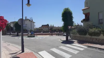 Garaje en venta en Carrer de Torredembarra, 3, Roda de Berà de 4.000 €
